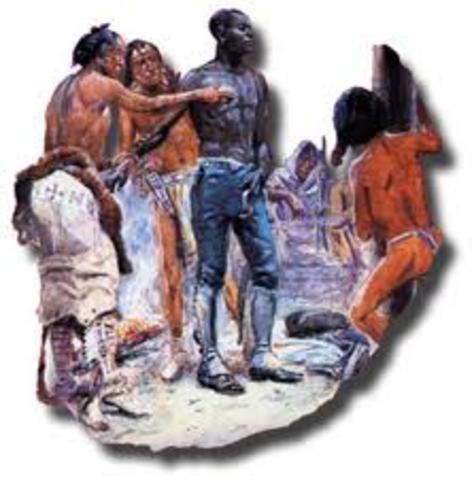 Expedition dicovers earthlodge