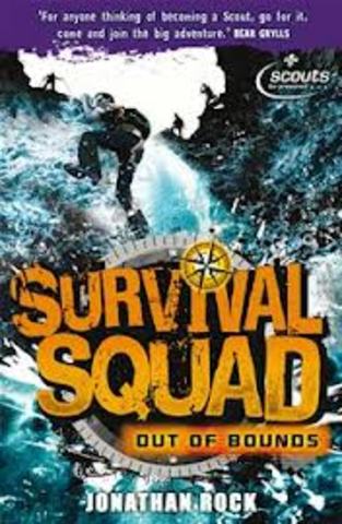Survival Squad- Out of Bounds