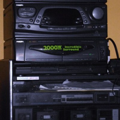 Timeline: Historia de la radio