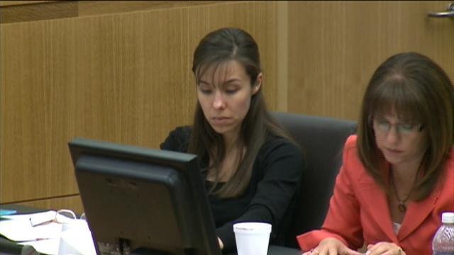 Jurors get case in Jodi Arias murder trial