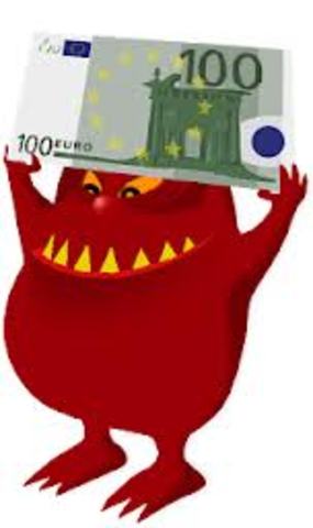 Política Salarial Restrictiva