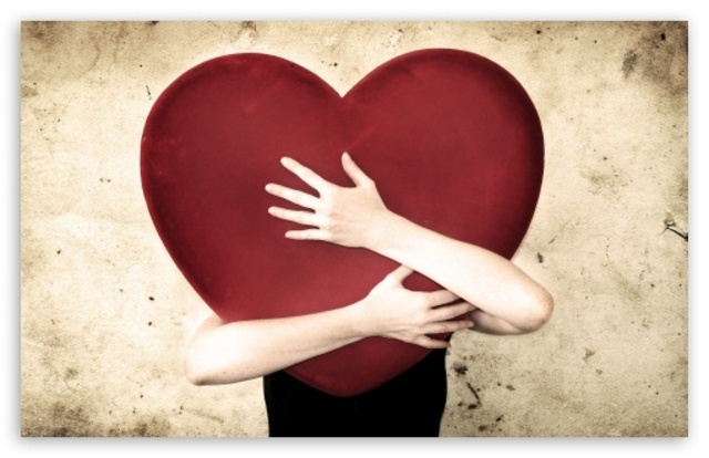 Falling in Love with Tech