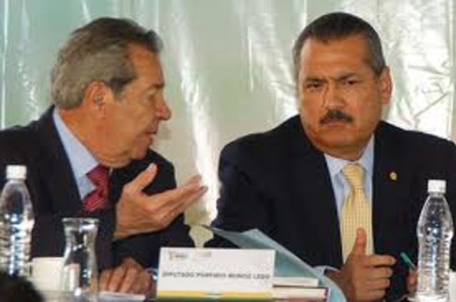 Movimiento de cisma político