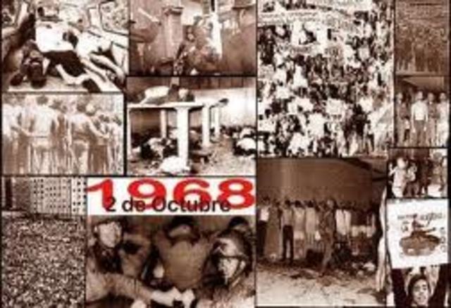 Matanza de Tlatelolco