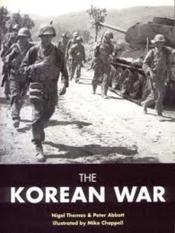 Korean War