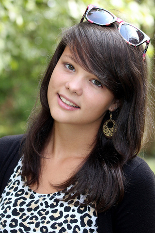 Adolescence - Brain Development 12 to 18 years old