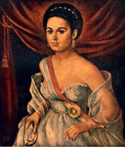 Manuela Saénz