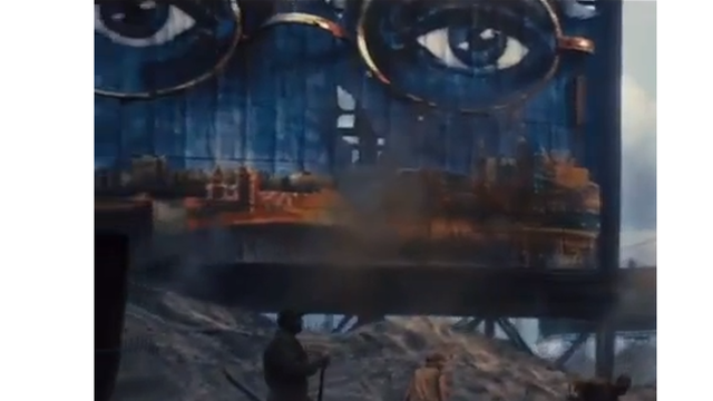 T.J. Ecklburg Billboard