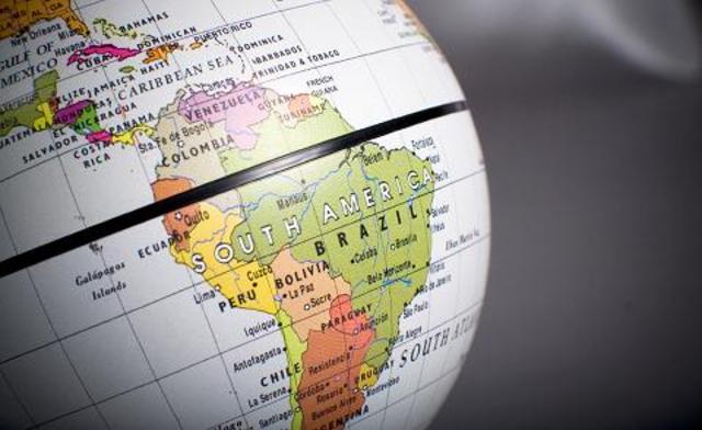 Political Change in Latin America