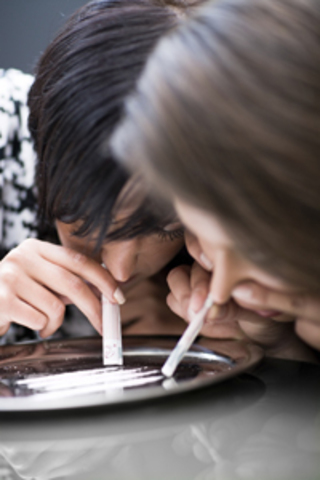 Adolescent - Addictive Drugs