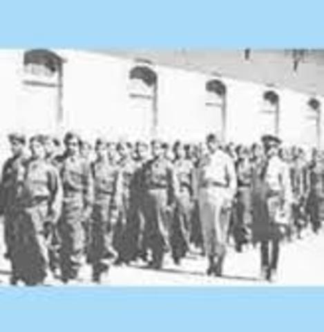 Ley del Servicio Militar Nacional