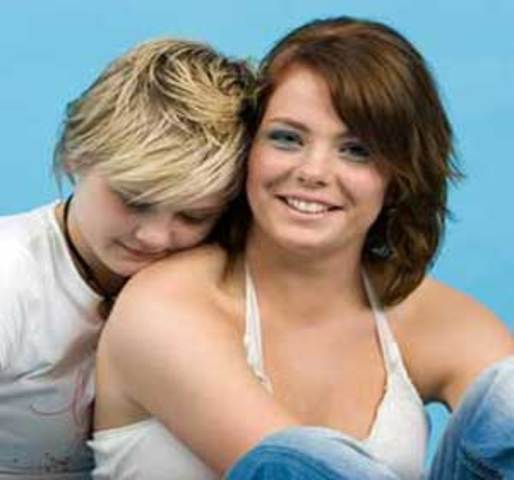 Adolescent - Sexual Orientation