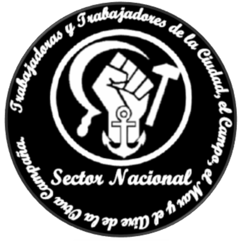 Consejo Nacional Obrero.