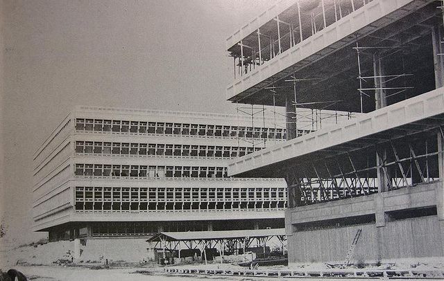 Ciudad Universitaria