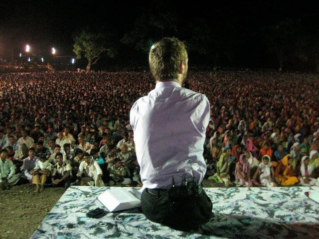 Young Australian of the Year Award