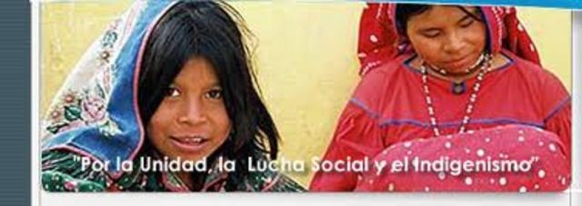 Ley de Instituto Nacional Indigenista