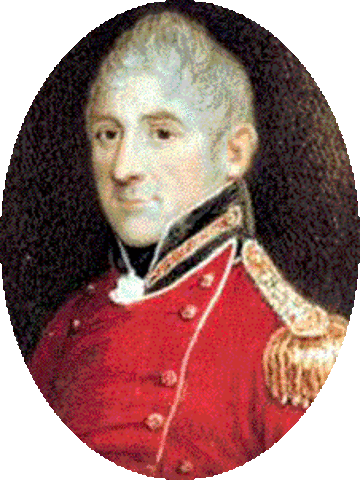 Police Force Established