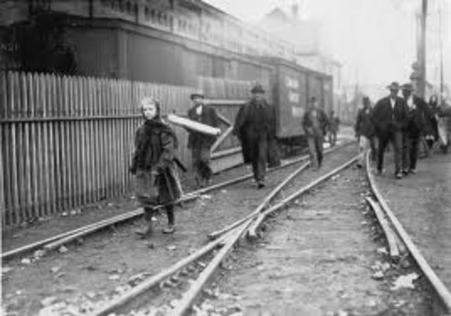 Մեկնողների և Ժամանածների թվի տարբերությունը