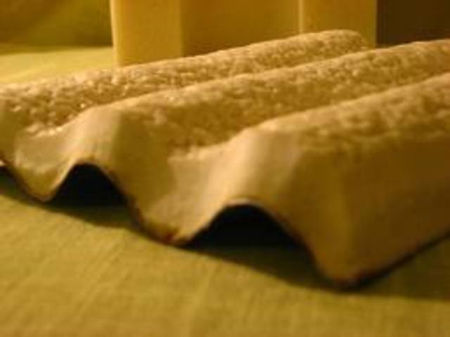 Polímero y nanotecnología: Poliuretano