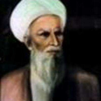 Timeline: מוחמד מאת רונן ביניאשוילי ז-7