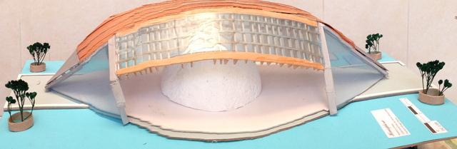 Terminación del proyecto