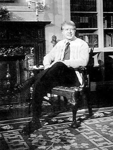 Televised Speech by the President