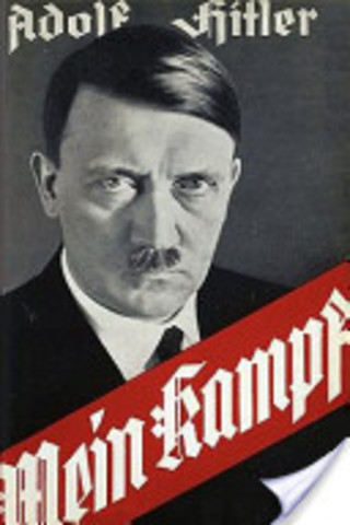 Nazi try to over throw