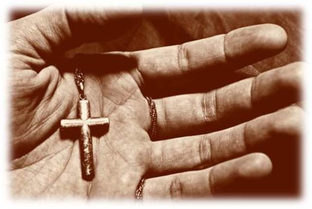 The first vow of mother teresa