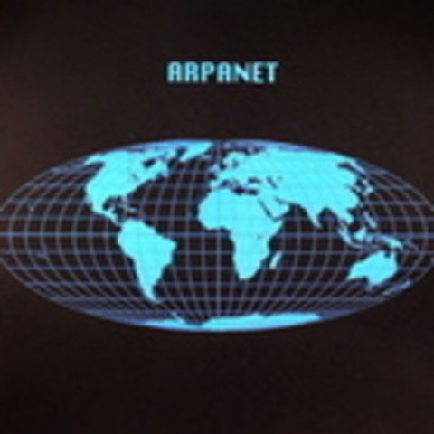 ARPANET