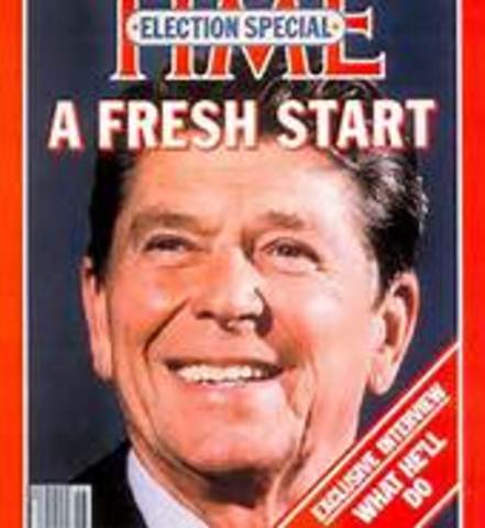 1980 Presidential Election