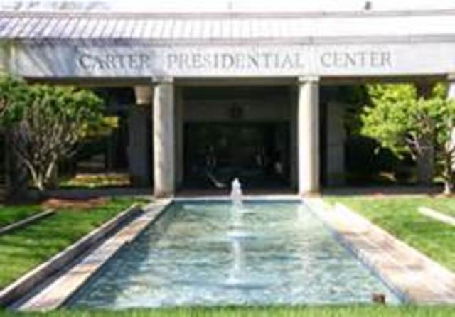 The Carter Center