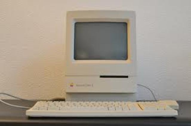 Apple Macintosh