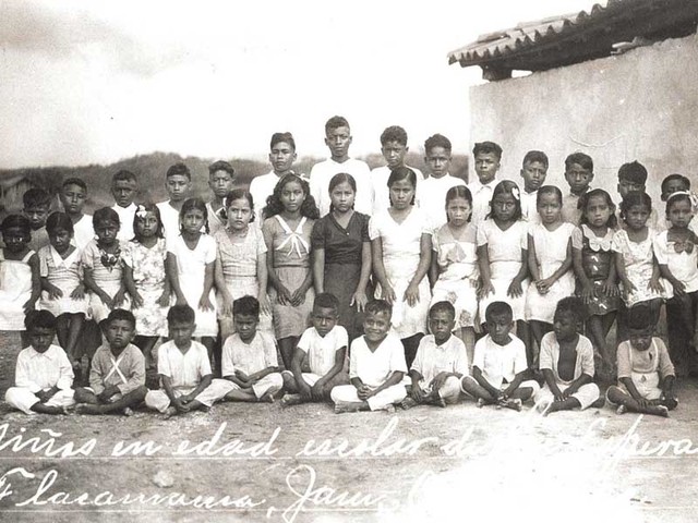 Nuevas Reformas para la Educación