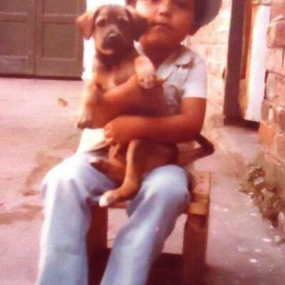 Timeline: BITACORA DE MI VIDA