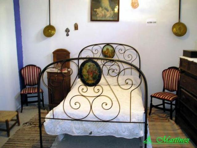 Comienzo del segundo bloque.