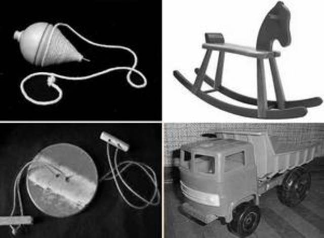 Comienzo del tercer bloque.