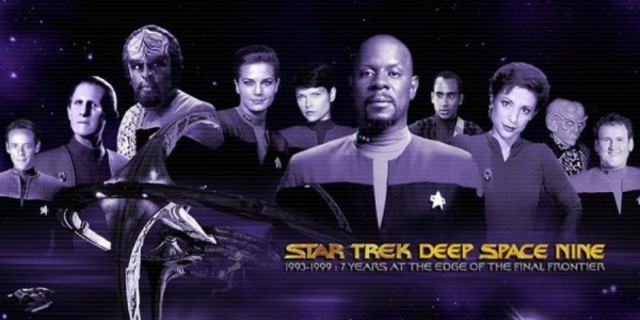 Star Trek: Deep Space Nine