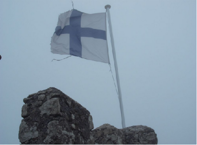 Lisbon was conquered to the Moors