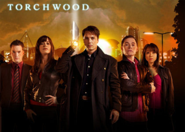 Torchwood