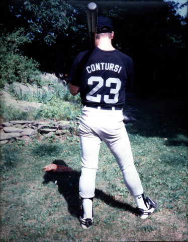 1992 District 17 Big League Champs (Southern Dutchess)