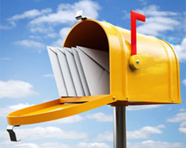 Dia Mundial de la Correspondencia