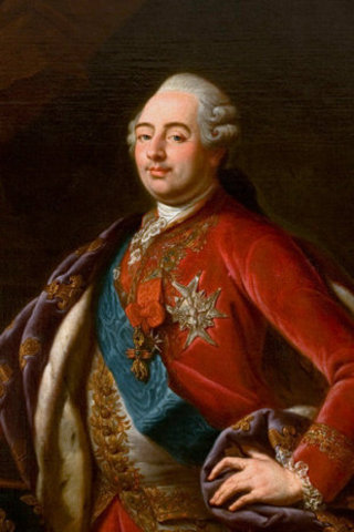 Louis XVI gets his Rights Back