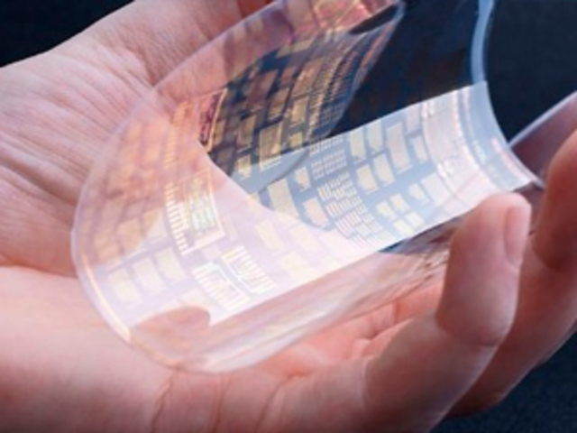 Biomaterial - Grafeno