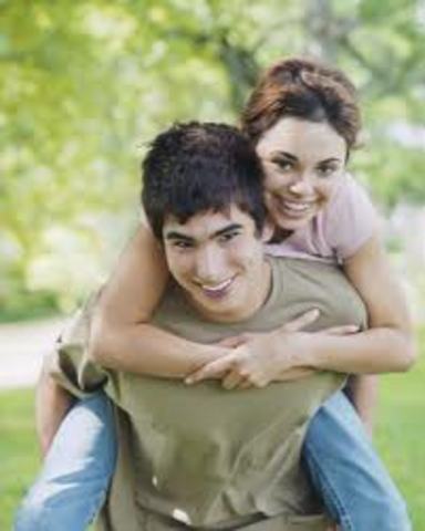 Personality in Adolescence