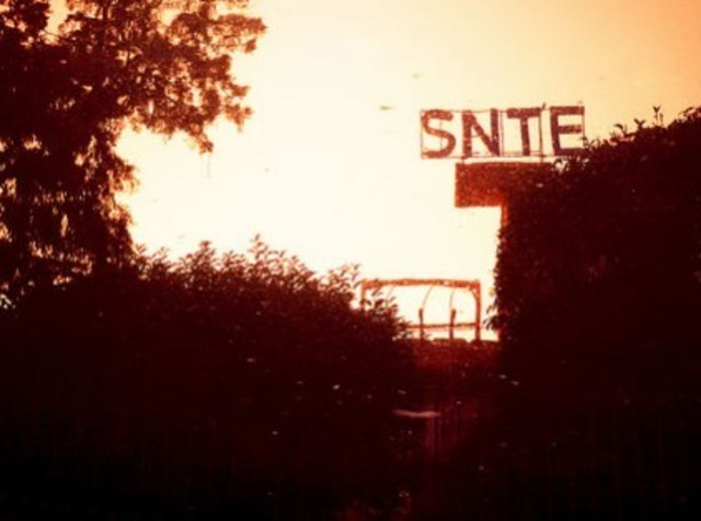 Conflicto Magisterial