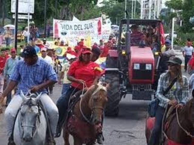 Movimiento ciudadano