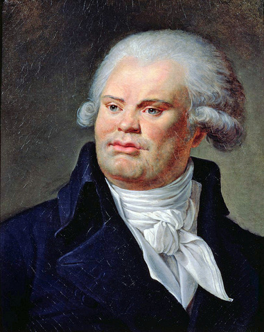 Georges Danton