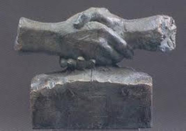 creación del  PECE (Pacto para la estabilidad y el crecimiento económico)