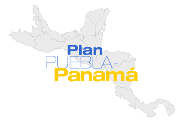 Plan Puebla Panamá