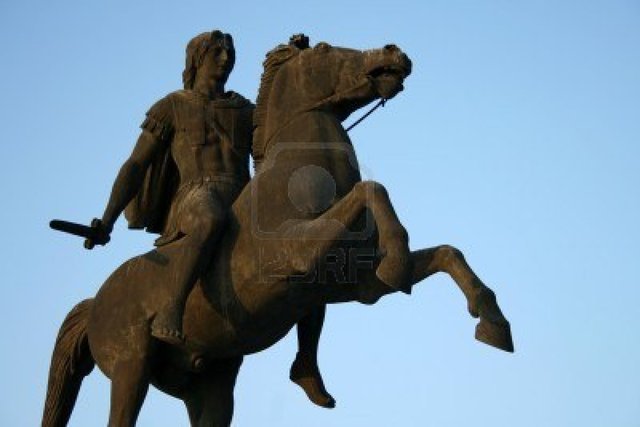 Alexsander ruel Macadonia